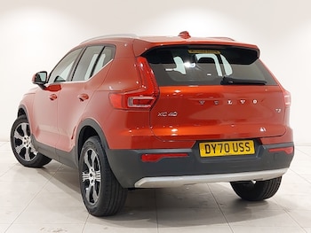 Used Volvo XC40 2020 for sale - 76058933: Photo 3