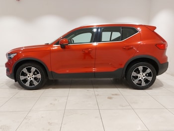 Used Volvo XC40 2020 for sale - 76058933: Photo 4