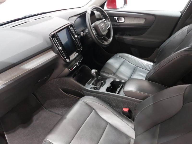 Used Volvo XC40 2020 for sale - 76058933: Photo 5