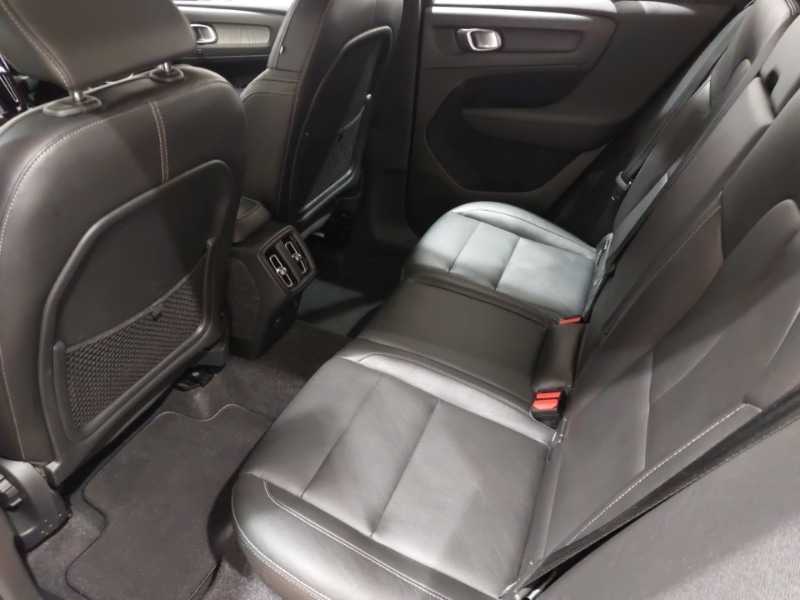 Used Volvo XC40 2020 for sale - 76058933: Photo 6