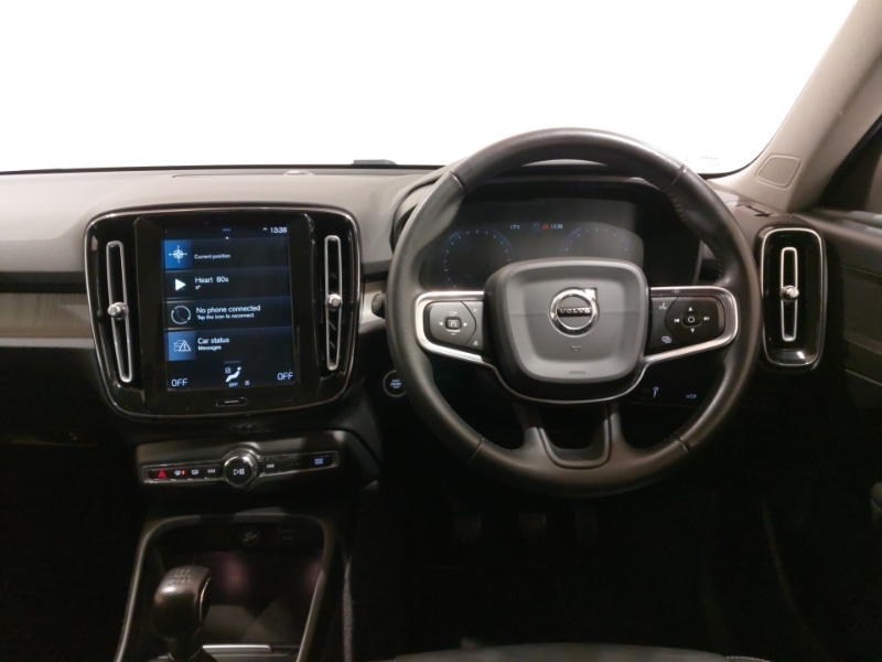 Used Volvo XC40 2020 for sale - 76058933: Photo 7