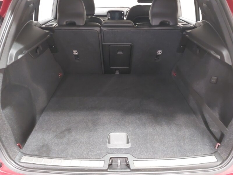 Used Volvo XC40 2020 for sale - 76058933: Photo 8