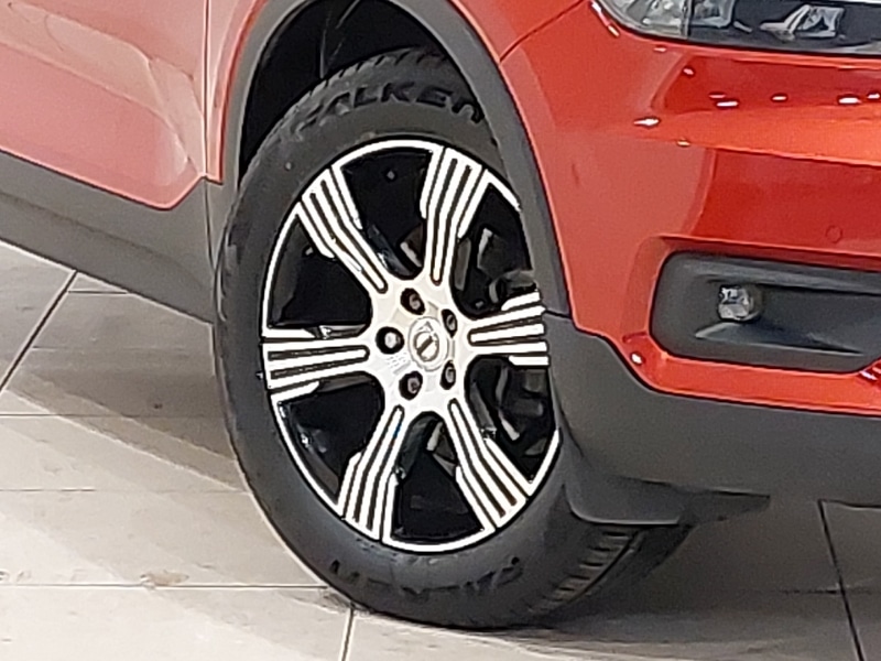Used Volvo XC40 2020 for sale - 76058933: Photo 9