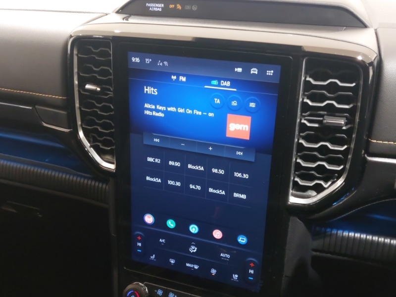 Used Ford Ranger 2023 for sale - 77105736: Photo 10