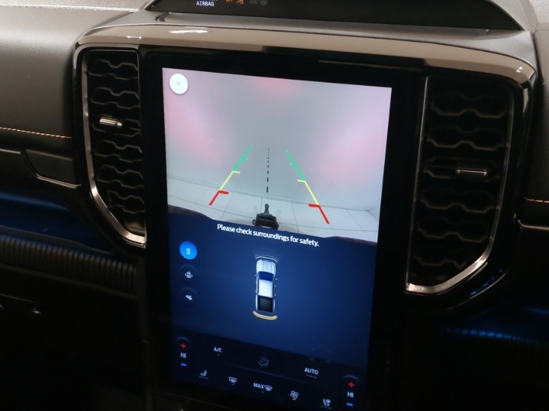 Used Ford Ranger 2023 for sale - 77105736: Photo 11