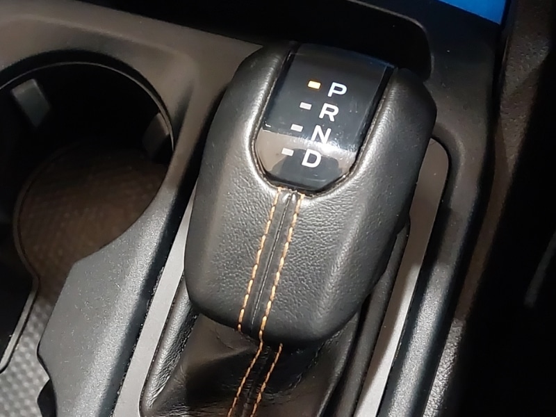 Used Ford Ranger 2023 for sale - 77105736: Photo 13