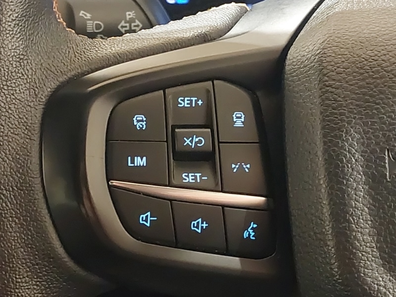 Used Ford Ranger 2023 for sale - 77105736: Photo 16