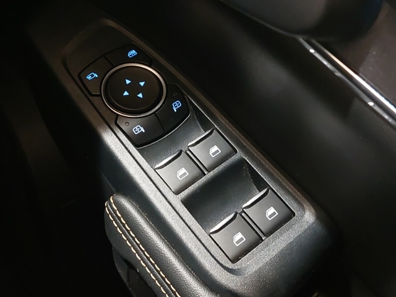 Used Ford Ranger 2023 for sale - 77105736: Photo 19