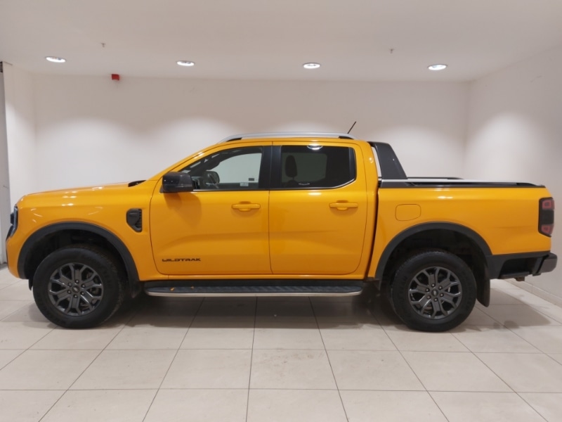 Used Ford Ranger 2023 for sale - 77105736: Photo 4