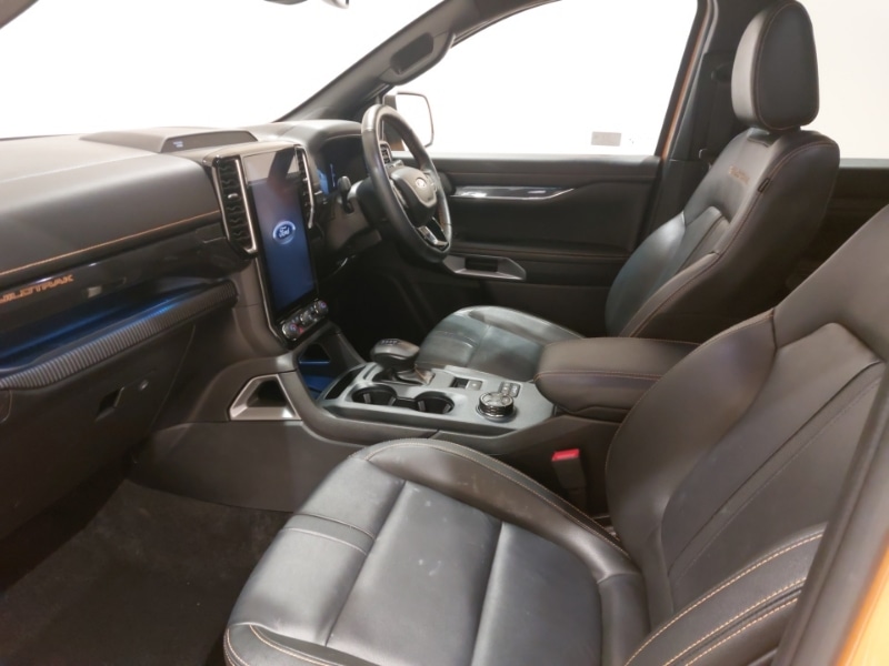 Used Ford Ranger 2023 for sale - 77105736: Photo 5