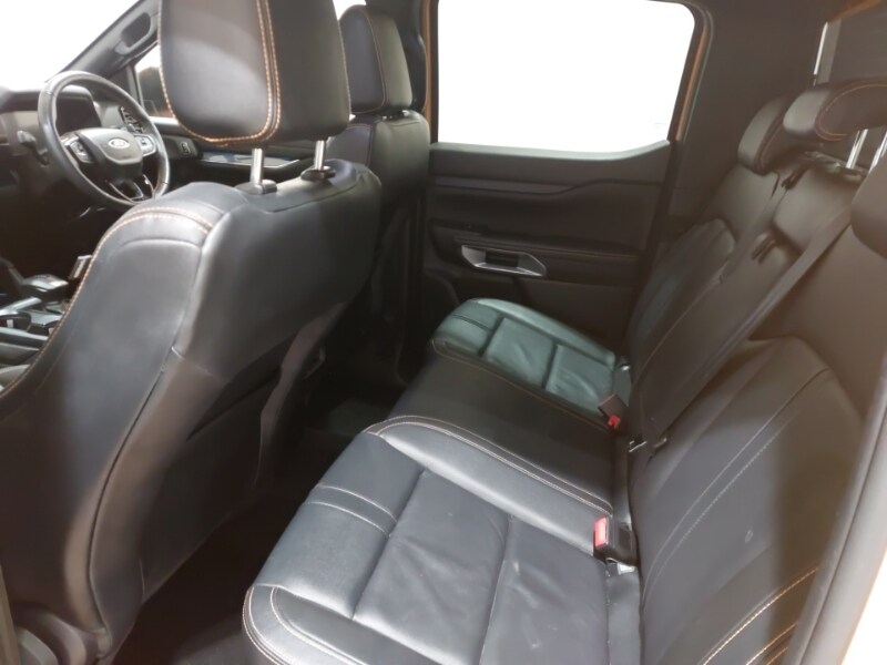 Used Ford Ranger 2023 for sale - 77105736: Photo 6