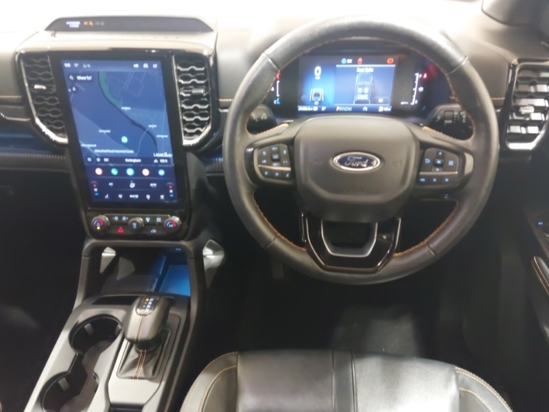 Used Ford Ranger 2023 for sale - 77105736: Photo 7