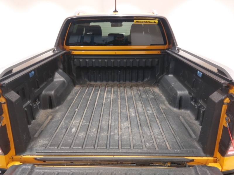 Used Ford Ranger 2023 for sale - 77105736: Photo 8