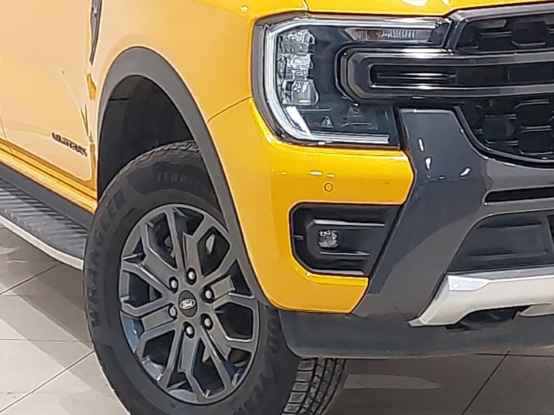 Used Ford Ranger 2023 for sale - 77105736: Photo 9