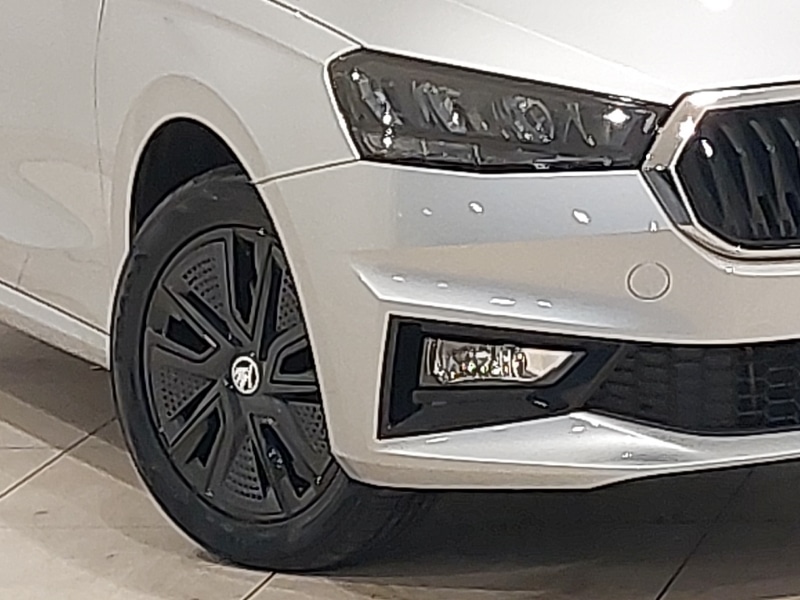 Used Skoda Fabia 2024 for sale - 77028540: Photo 9