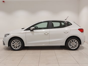 Used SEAT Ibiza 2018 for sale - 78253335: Photo