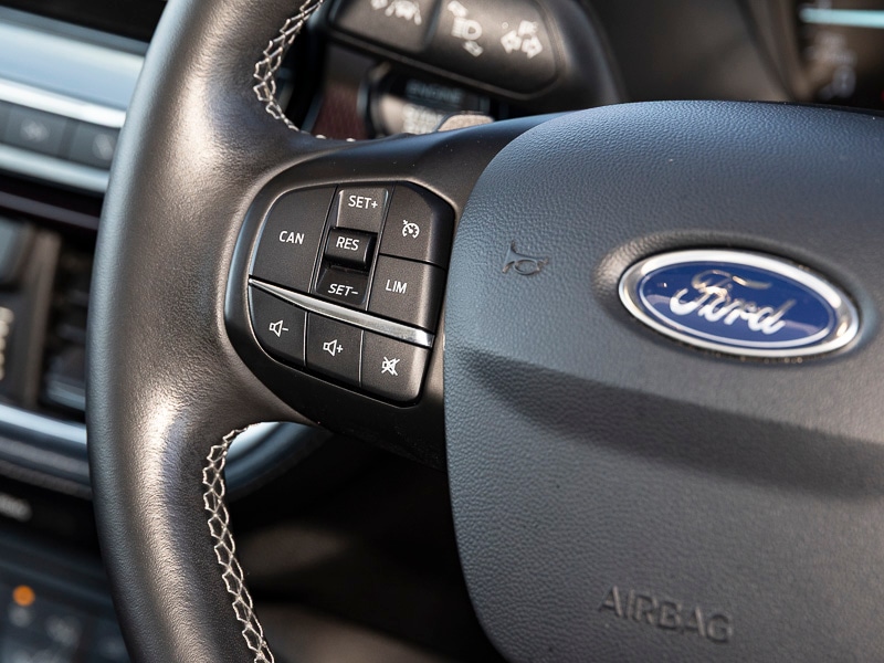 Used Ford Fiesta 2019 for sale - 77596042: Photo 11