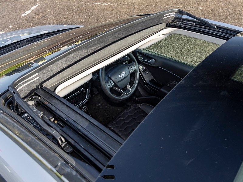 Used Ford Fiesta 2019 for sale - 77596042: Photo 15