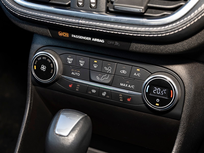 Used Ford Fiesta 2019 for sale - 77596042: Photo 17