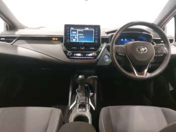 Used Toyota Corolla 2021 for sale - 74241426: Photo