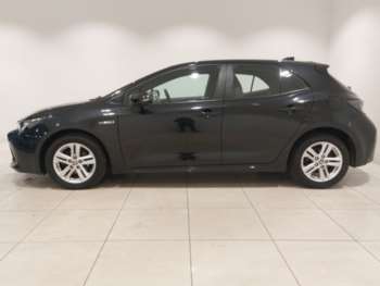 Used Toyota Corolla 2021 for sale - 74241426: Photo