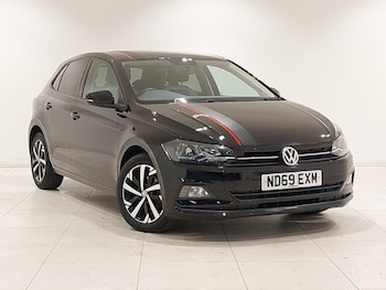 Volkswagen - Polo