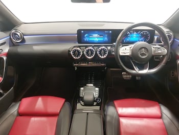 Used Mercedes-Benz CLA 2021 for sale - 78747756: Photo