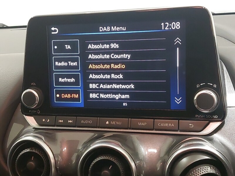 Used Nissan Juke 2023 for sale - 78094027: Photo 10