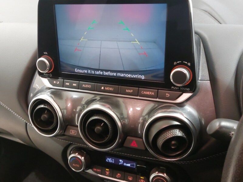 Used Nissan Juke 2023 for sale - 78094027: Photo 11