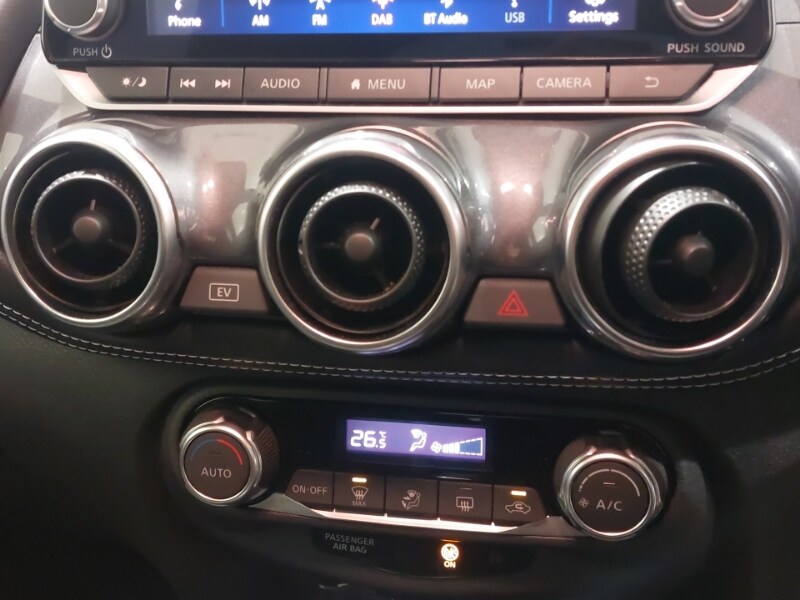 Used Nissan Juke 2023 for sale - 78094027: Photo 12