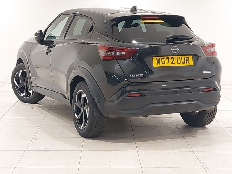 Used Nissan Juke 2023 for sale - 78094027: Photo 3