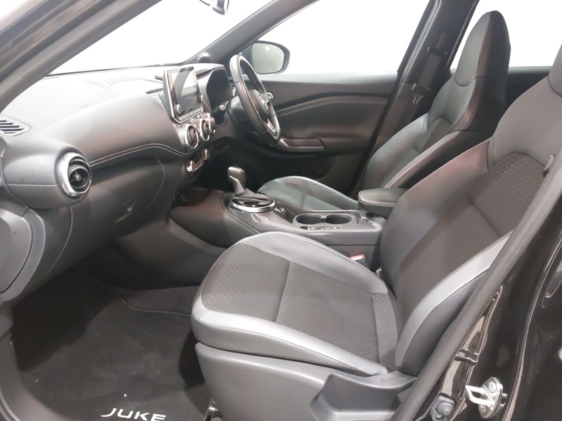 Used Nissan Juke 2023 for sale - 78094027: Photo 5