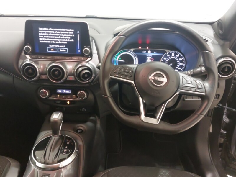 Used Nissan Juke 2023 for sale - 78094027: Photo 7
