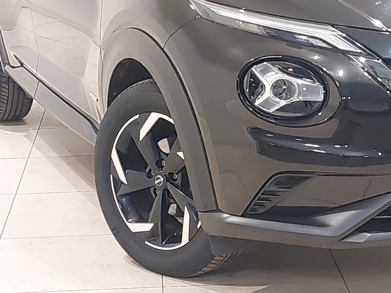 Used Nissan Juke 2023 for sale - 78094027: Photo 9