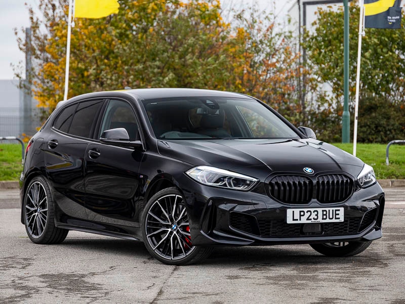 Used BMW 1 Series 2023 for sale - 76459755: Photo 1