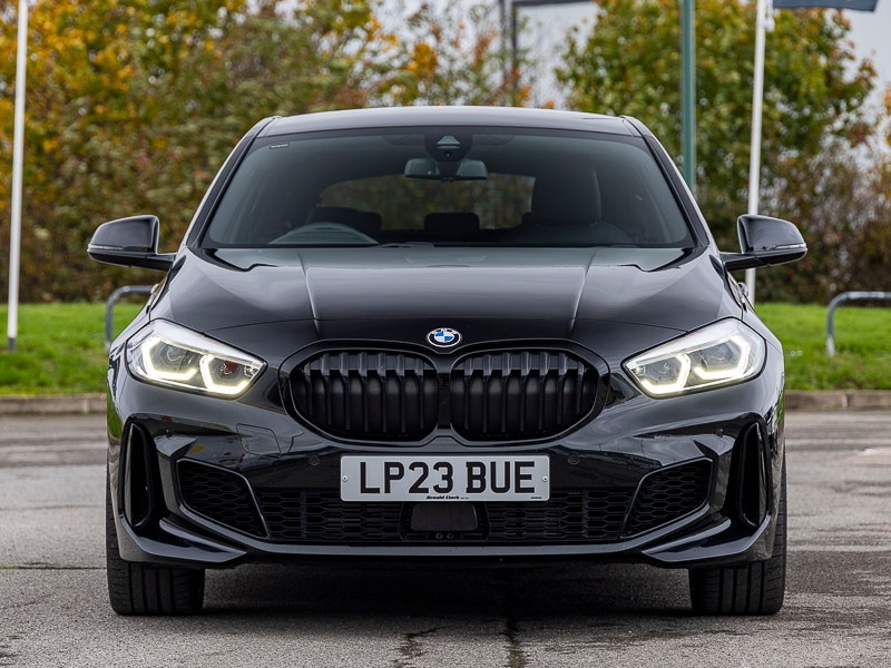 Used BMW 1 Series 2023 for sale - 76459755: Photo 10