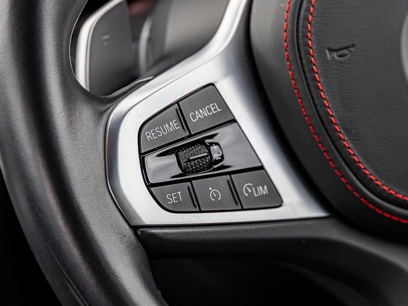 Used BMW 1 Series 2023 for sale - 76459755: Photo 11