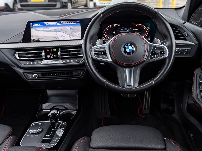 Used BMW 1 Series 2023 for sale - 76459755: Photo 12