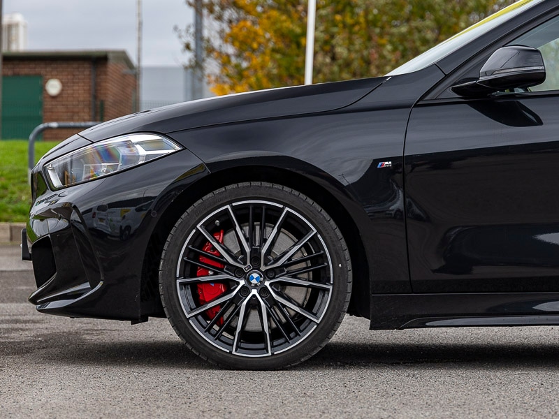 Used BMW 1 Series 2023 for sale - 76459755: Photo 14