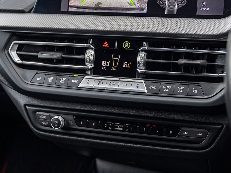 Used BMW 1 Series 2023 for sale - 76459755: Photo 17