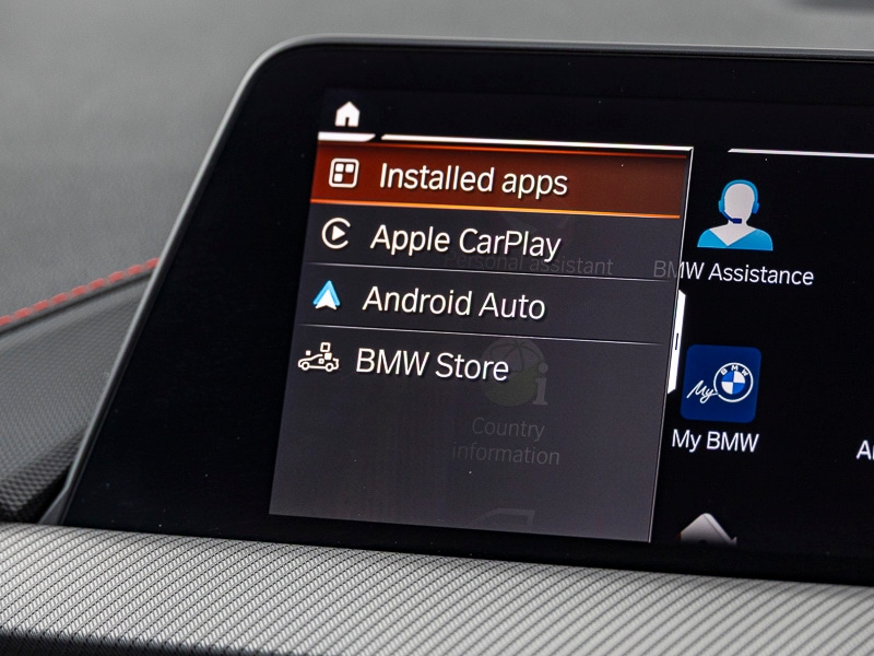 Used BMW 1 Series 2023 for sale - 76459755: Photo 18