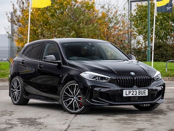 BMW - 1 Series