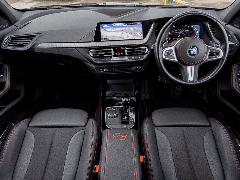 Used BMW 1 Series 2023 for sale - 76459755: Photo 2