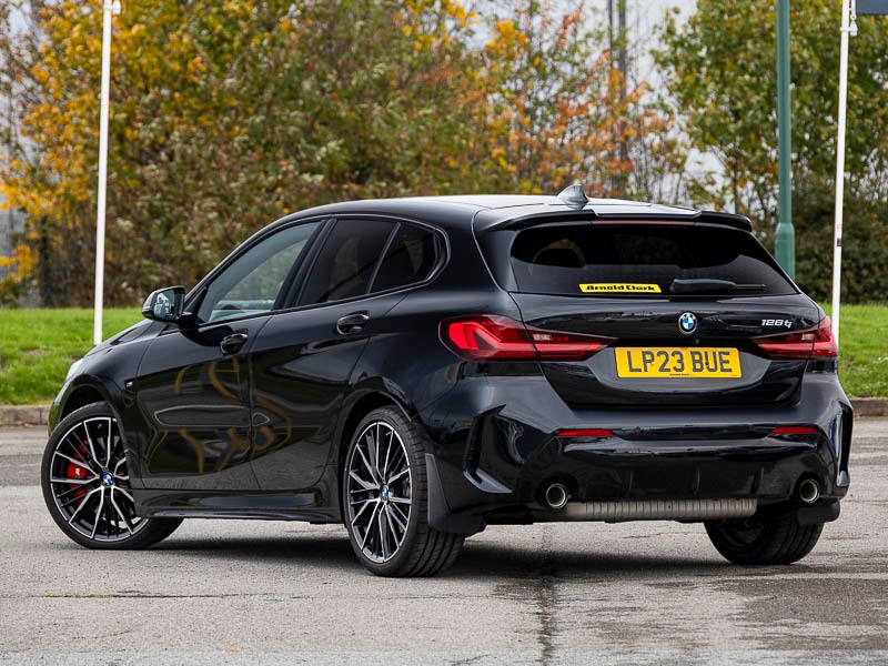 Used BMW 1 Series 2023 for sale - 76459755: Photo 3