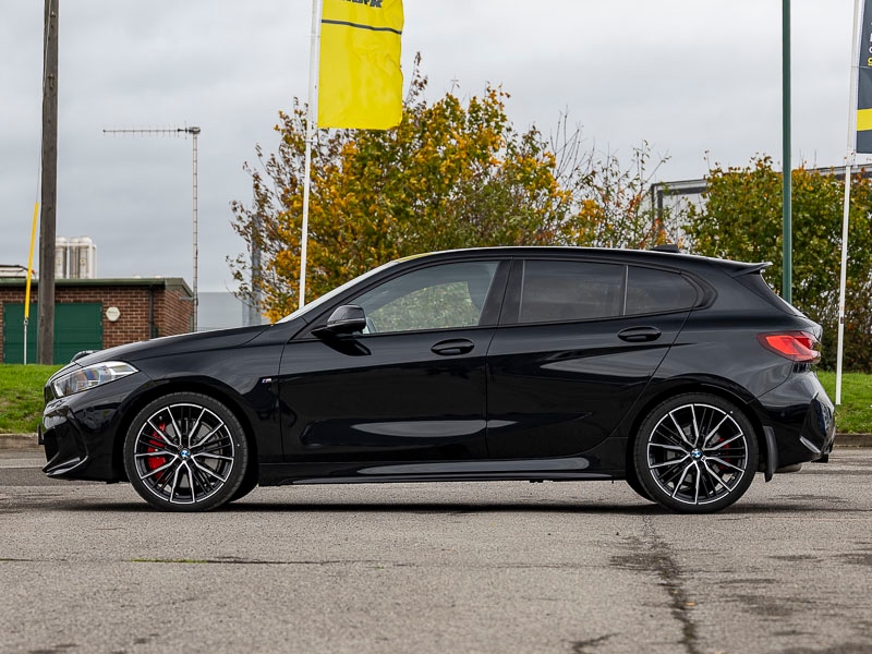 Used BMW 1 Series 2023 for sale - 76459755: Photo 4