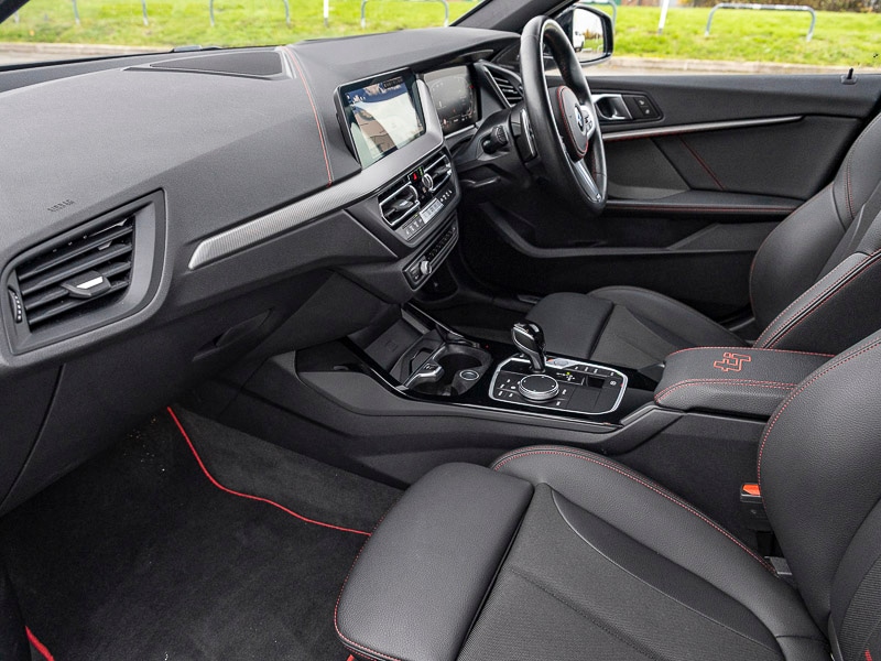 Used BMW 1 Series 2023 for sale - 76459755: Photo 5