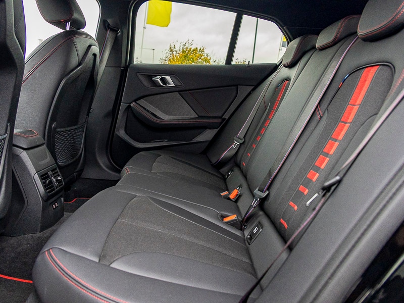 Used BMW 1 Series 2023 for sale - 76459755: Photo 6