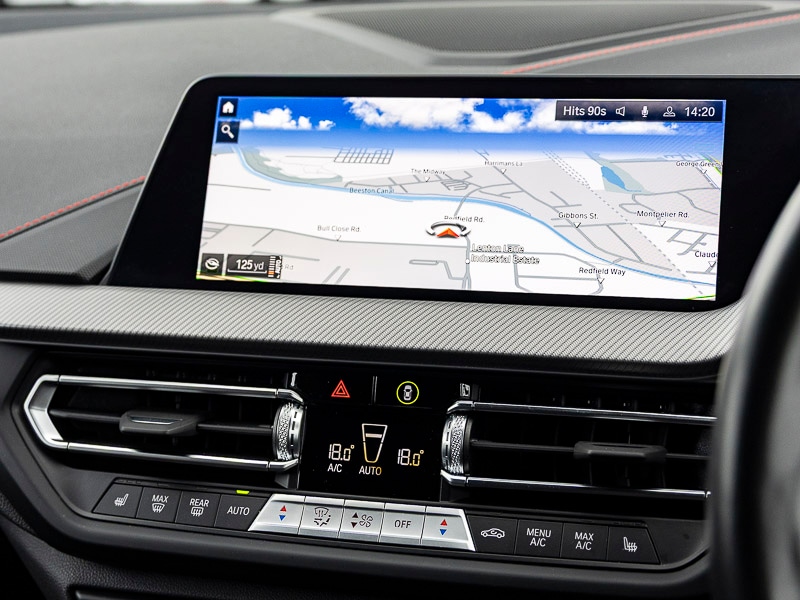 Used BMW 1 Series 2023 for sale - 76459755: Photo 7