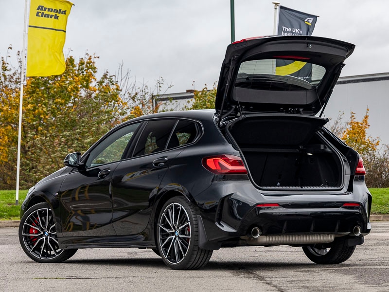 Used BMW 1 Series 2023 for sale - 76459755: Photo 8