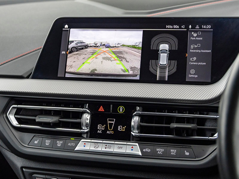 Used BMW 1 Series 2023 for sale - 76459755: Photo 9